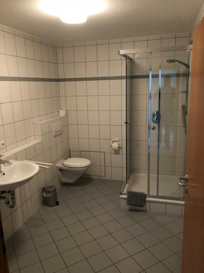 Wein Lodge Durbach - Schlossblick Ngoại thất bức ảnh